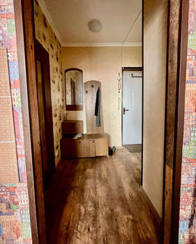 1-к квартира, вторичка, 41м2, 7/16 этаж