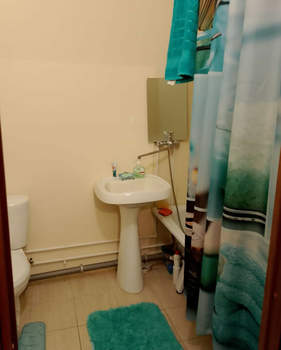 1-к квартира, вторичка, 37м2, 5/16 этаж