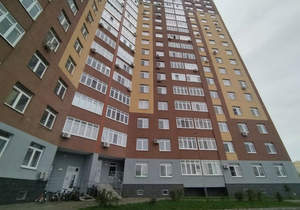 2-к квартира, вторичка, 75м2, 15/17 этаж