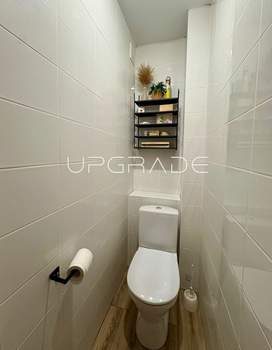 3-к квартира, вторичка, 58м2, 2/5 этаж