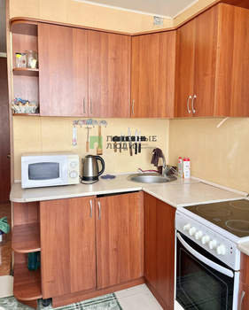 2-к квартира, вторичка, 54м2, 10/10 этаж