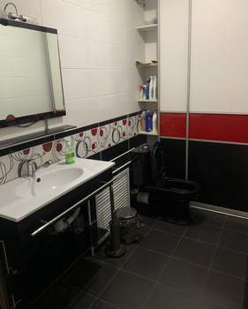 7-к квартира, вторичка, 159м2, 2/16 этаж