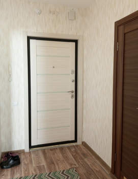 1-к квартира, вторичка, 37м2, 15/16 этаж