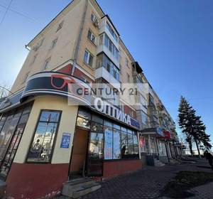 3-к квартира, вторичка, 54м2, 5/5 этаж