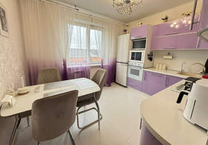 2-к квартира, вторичка, 61м2, 8/9 этаж