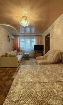 2-к квартира, вторичка, 43м2, 5/5 этаж