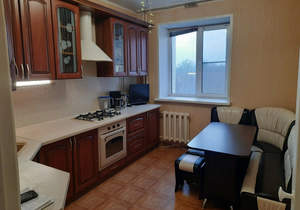 2-к квартира, вторичка, 64м2, 4/9 этаж