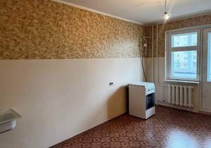 3-к квартира, вторичка, 71м2, 3/9 этаж