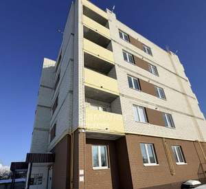 2-к квартира, вторичка, 51м2, 5/5 этаж