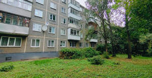 2-к квартира, вторичка, 46м2, 1/5 этаж