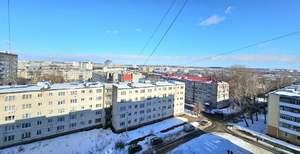 2-к квартира, вторичка, 50м2, 8/9 этаж