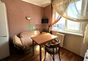 2-к квартира, вторичка, 51м2, 5/9 этаж