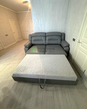 3-к квартира, вторичка, 92м2, 9/17 этаж