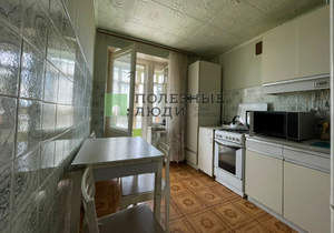 2-к квартира, вторичка, 54м2, 5/9 этаж