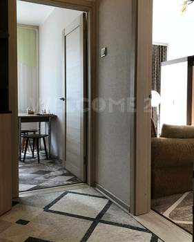 1-к квартира, вторичка, 37м2, 4/16 этаж