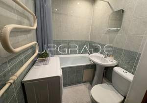 1-к квартира, вторичка, 31м2, 1/5 этаж