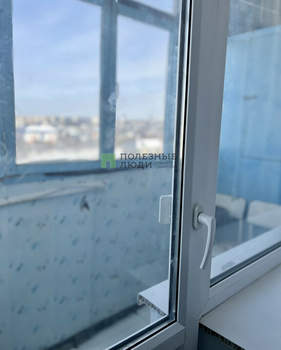 2-к квартира, вторичка, 54м2, 10/10 этаж