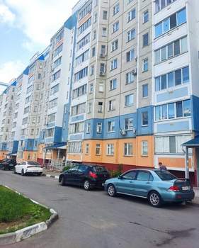 2-к квартира, вторичка, 61м2, 4/9 этаж