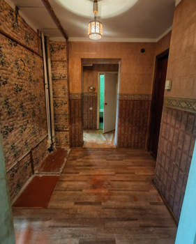 2-к квартира, вторичка, 47м2, 4/9 этаж