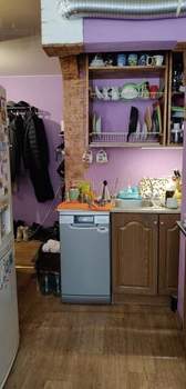 3-к квартира, вторичка, 67м2, 2/9 этаж