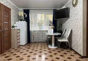 2-к квартира, вторичка, 46м2, 1/5 этаж