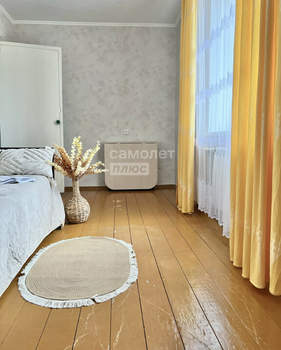 2-к квартира, вторичка, 41м2, 3/5 этаж