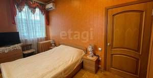 3-к квартира, вторичка, 76м2, 3/3 этаж