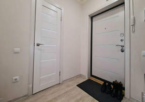 1-к квартира, вторичка, 33м2, 5/9 этаж