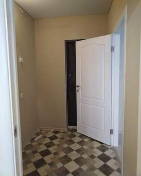 1-к квартира, вторичка, 38м2, 6/9 этаж