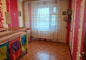 3-к квартира, вторичка, 65м2, 6/9 этаж