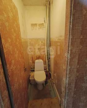 2-к квартира, вторичка, 51м2, 8/9 этаж