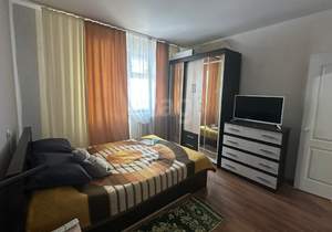 2-к квартира, вторичка, 61м2, 6/9 этаж
