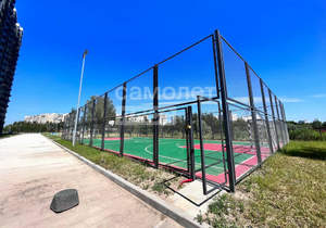 1-к квартира, вторичка, 51м2, 4/19 этаж