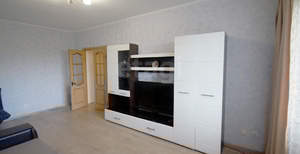 1-к квартира, вторичка, 42м2, 4/5 этаж