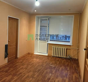 2-к квартира, вторичка, 45м2, 4/4 этаж