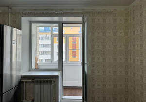 1-к квартира, вторичка, 41м2, 8/10 этаж