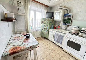 2-к квартира, вторичка, 43м2, 4/5 этаж