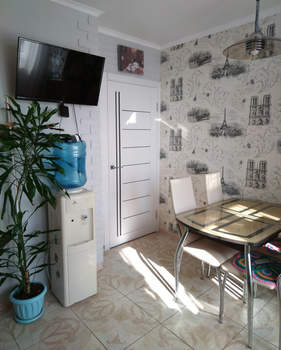 1-к квартира, вторичка, 37м2, 14/17 этаж