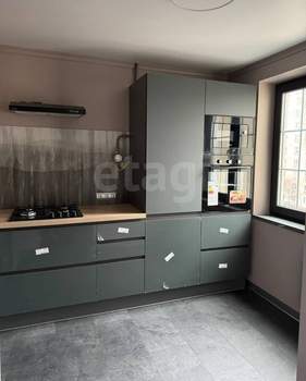 3-к квартира, вторичка, 66м2, 5/9 этаж