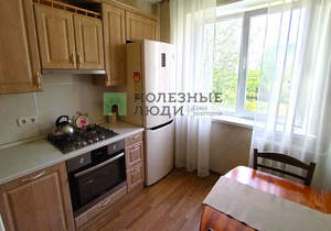 2-к квартира, вторичка, 53м2, 3/9 этаж