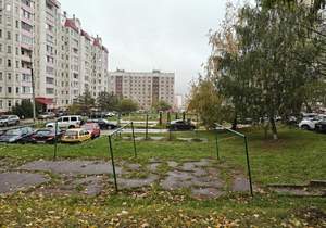 1-к квартира, вторичка, 39м2, 3/10 этаж