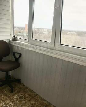 2-к квартира, вторичка, 51м2, 10/10 этаж