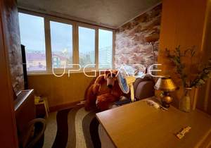 3-к квартира, вторичка, 62м2, 4/9 этаж