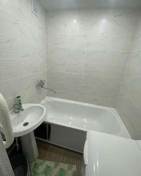 3-к квартира, вторичка, 71м2, 6/9 этаж