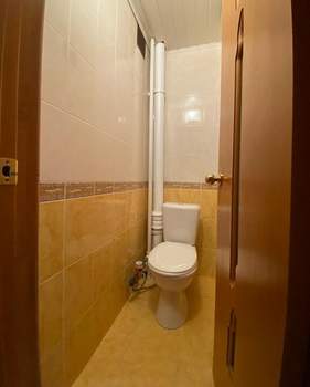 3-к квартира, вторичка, 66м2, 3/9 этаж