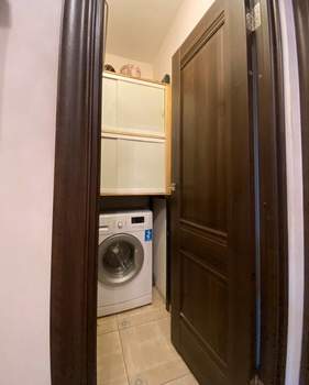 1-к квартира, вторичка, 39м2, 1/10 этаж