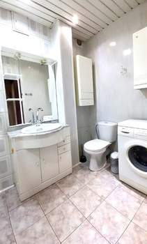 3-к квартира, вторичка, 74м2, 4/4 этаж