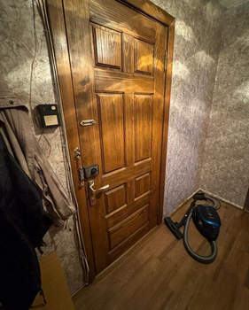 2-к квартира, вторичка, 54м2, 9/9 этаж