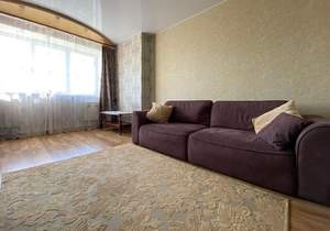 3-к квартира, вторичка, 90м2, 8/16 этаж