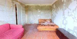2-к квартира, вторичка, 36м2, 4/5 этаж